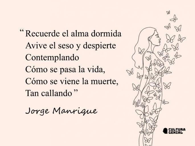 Copla Manrique
