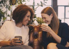9  poemas para dedicar a tus amigas