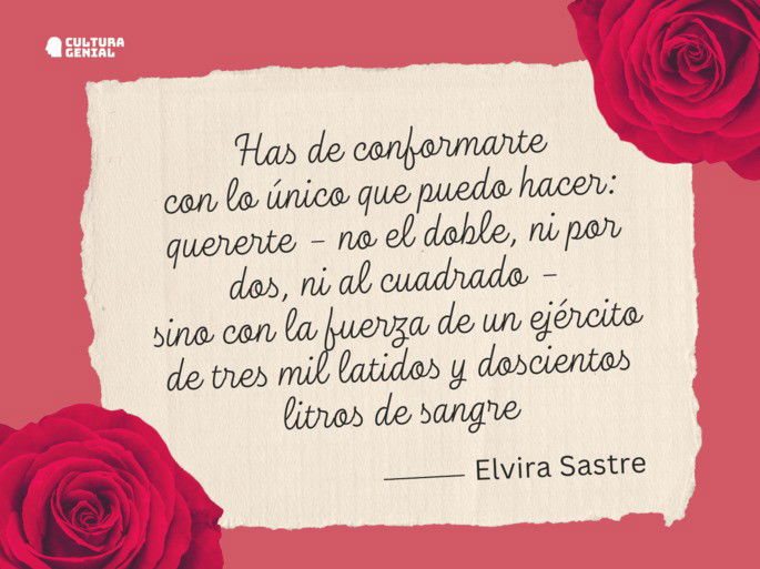 Poema para una mujer hermosa 2