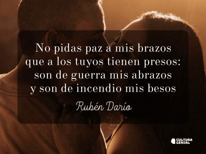 Poema para una mujer hermosa 4