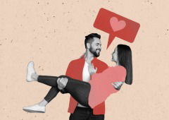 15 poemas para enamorar a una mujer hermosa