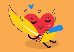 21 poemas cortos para enamorar y conquistar corazones