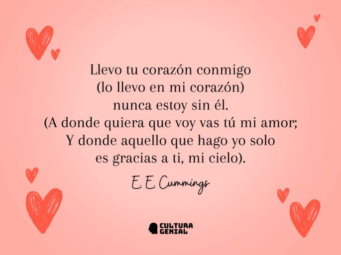 Poemas para mi novio 1