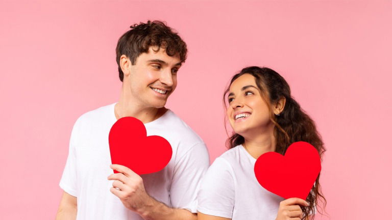 9 poemas cortos para dedicar a tu novio