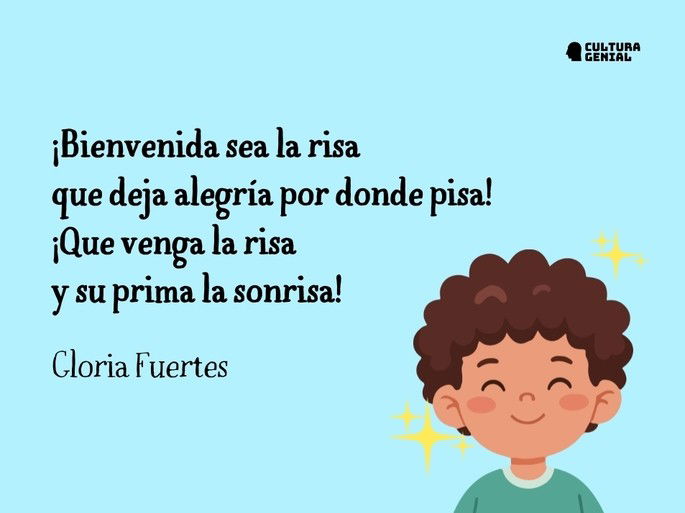 Poema para niños de 10 a 12 años 2