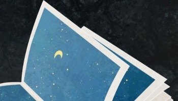 13 poemas cortos sobre la luna (comentados)