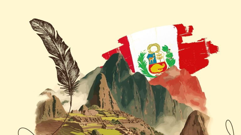 Poesía al Perú: 4 poemas dedicados a la patria