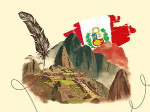 Poesía al Perú: 4 poemas dedicados a la patria