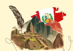 Poesía al Perú: 4 poemas dedicados a la patria