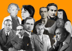 Los 11 poetas latinoamericanos más famosos que debes conocer