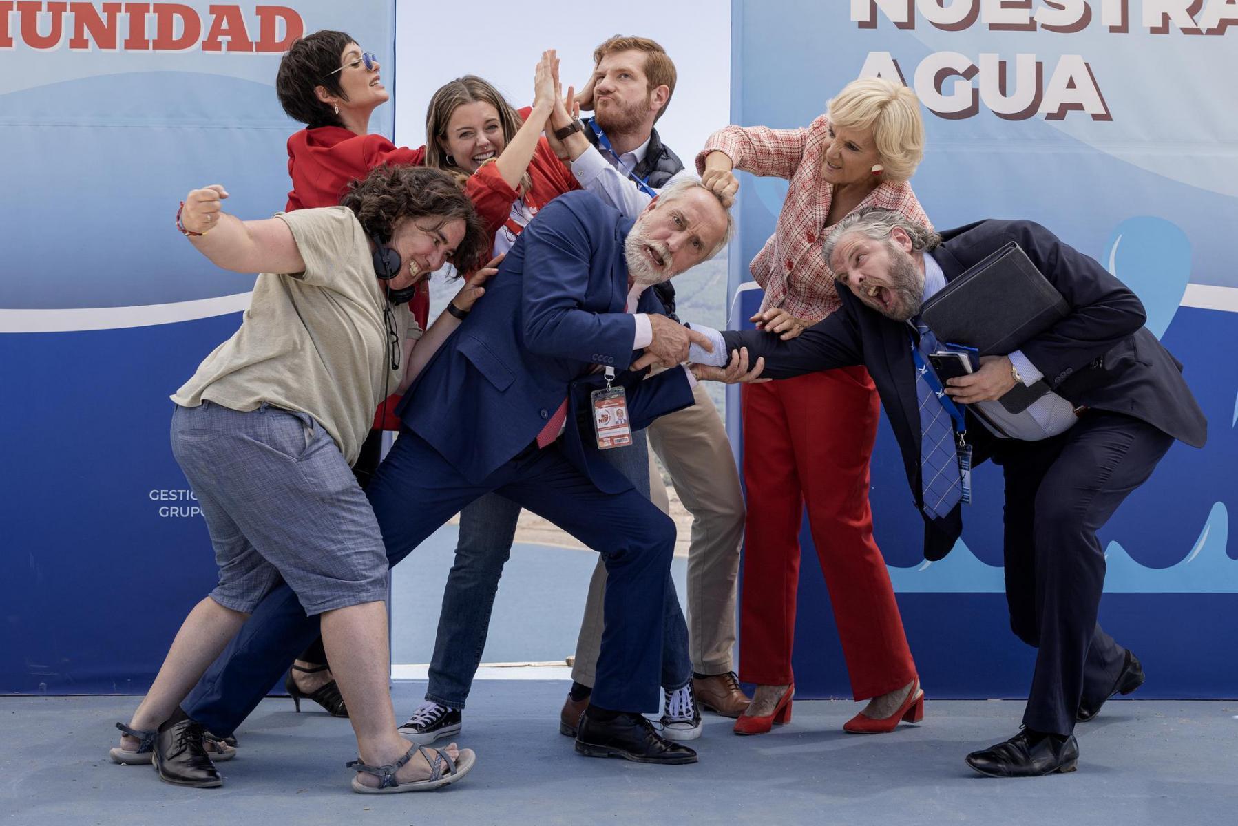 Políticamente incorrectos