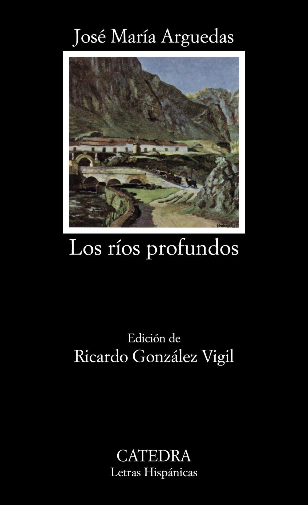 Los ríos profundos