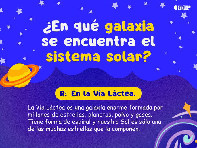 Preguntas de cultura general para niños 1