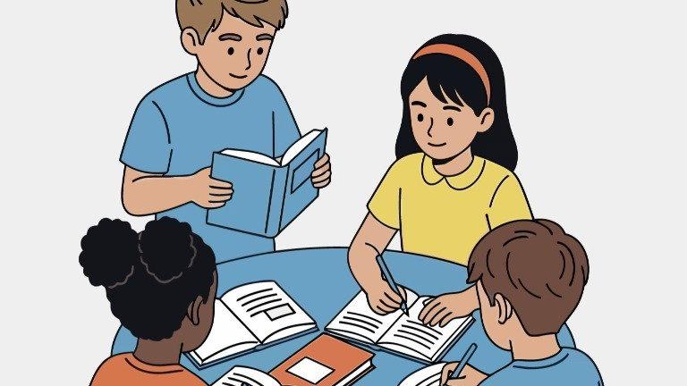 90 preguntas de cultura general para niños: ¡desafía su conocimiento!