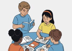 91 preguntas de cultura general para niños: ¡desafía su conocimiento!