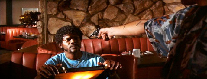 pulp fiction
