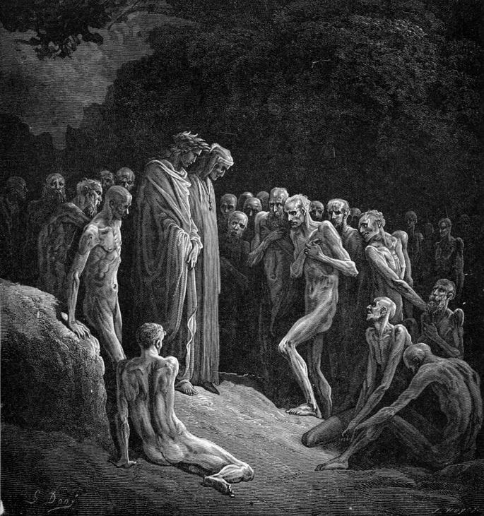 purgatorio