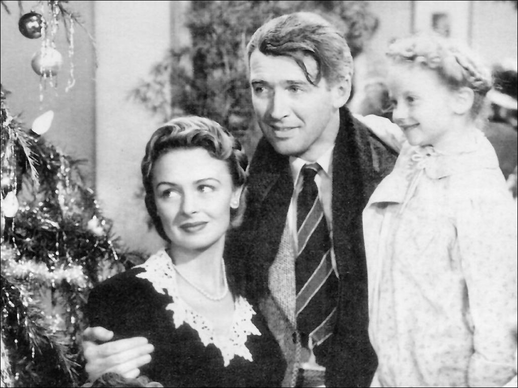 It‘s a wonderful life