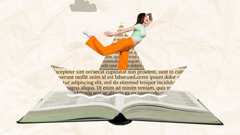 ¿Qué es una novela?: características, historia, tipos y ejemplos