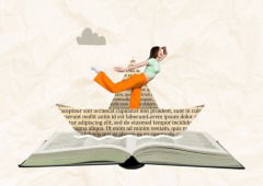 ¿Qué es una novela?: características, historia, tipos y ejemplos