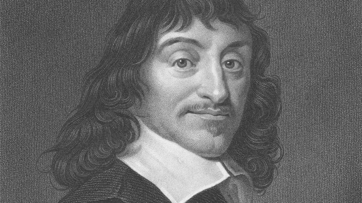 Racionalismo: la corriente filosófica que marcó el pensamiento moderno -  Cultura Genial, image size:1400x788