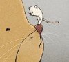 El ratoncillo ignorante