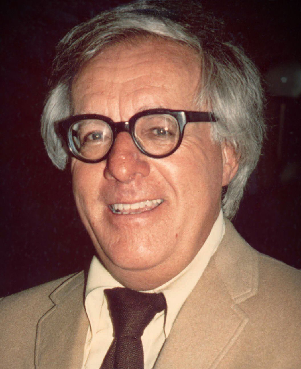 Ray Bradbury 1975