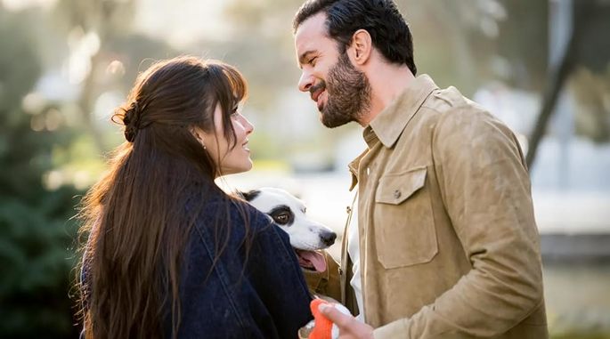 Recuerdos de un amor