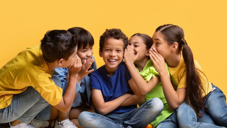 21 refranes para niños: enseñanzas divertidas y populares