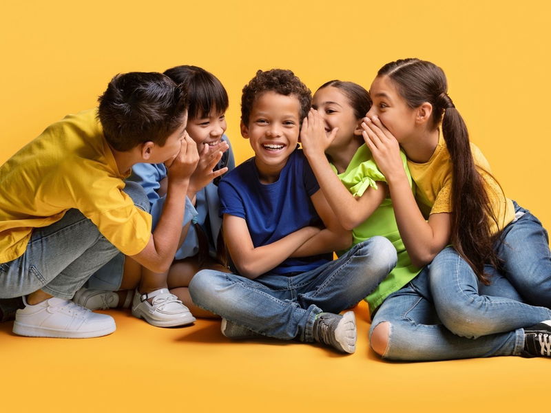21 refranes para niños: enseñanzas divertidas y populares