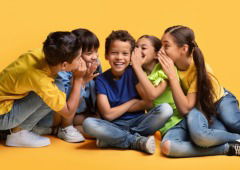 21 refranes para niños: enseñanzas divertidas y populares