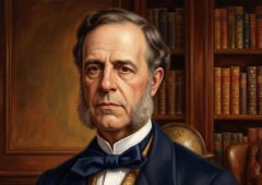 Reír llorando: análisis del poema de Juan de Dios Peza