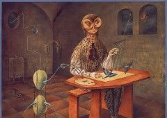 10 pinturas mágicas de Remedios Varo (explicadas)