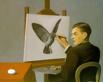 12 pinturas para entender el misterio de René Magritte