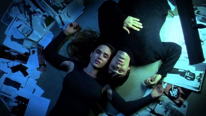 Requiem for a Dream: análisis, resumen y personajes de la película -  Cultura Genial