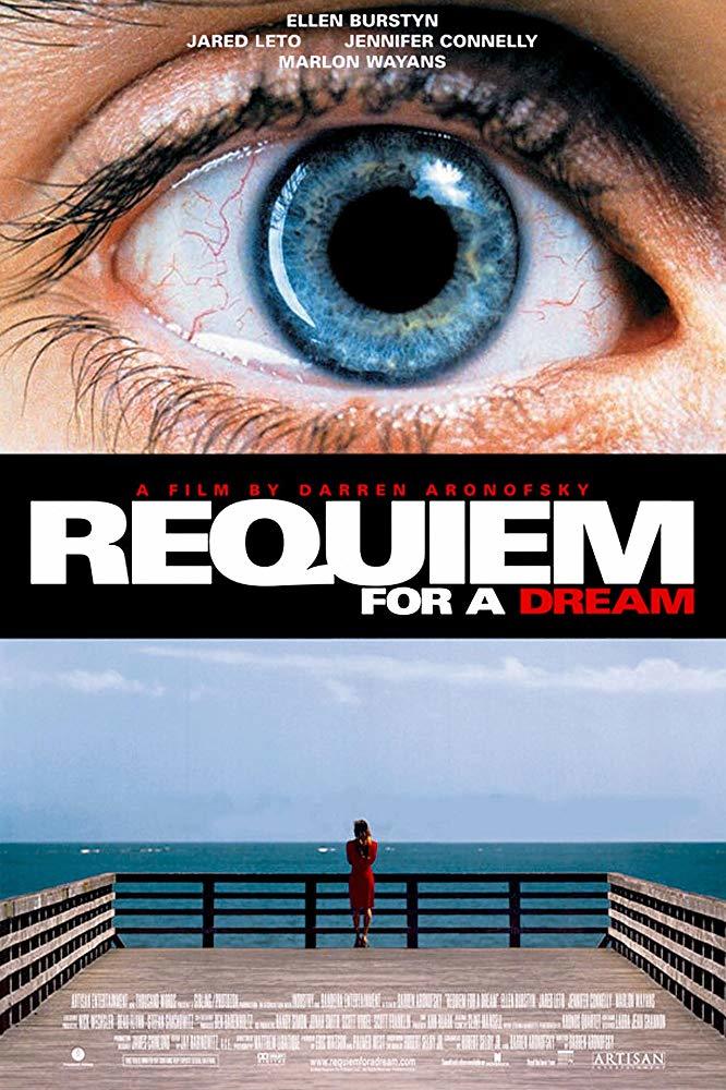 Requiem for a Dream: análisis, resumen y personajes de la película -  Cultura Genial