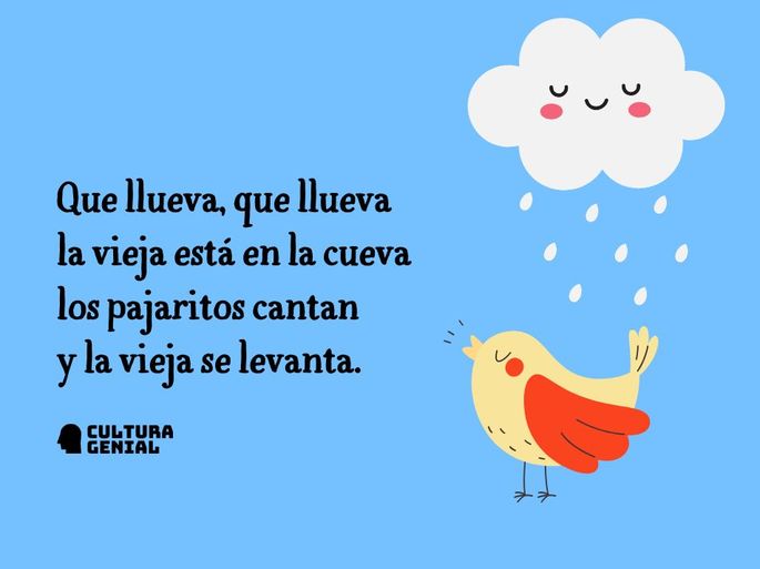 Quue llueva