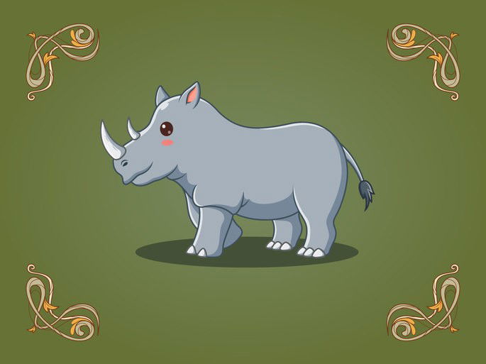 Rinoceronte