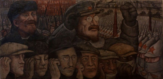 Tercera inteernacional