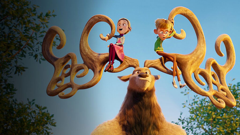 Riverdance película