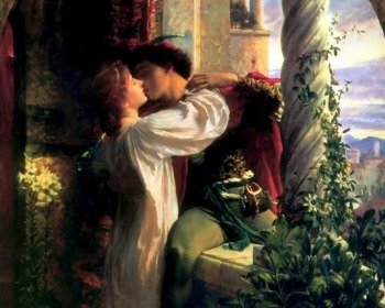Romeo y Julieta (William Shakespeare): resumen completo de la obra