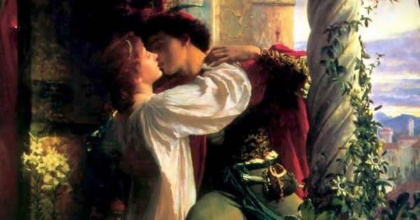 Romeo y Julieta, de William Shakespeare - Cultura Genial