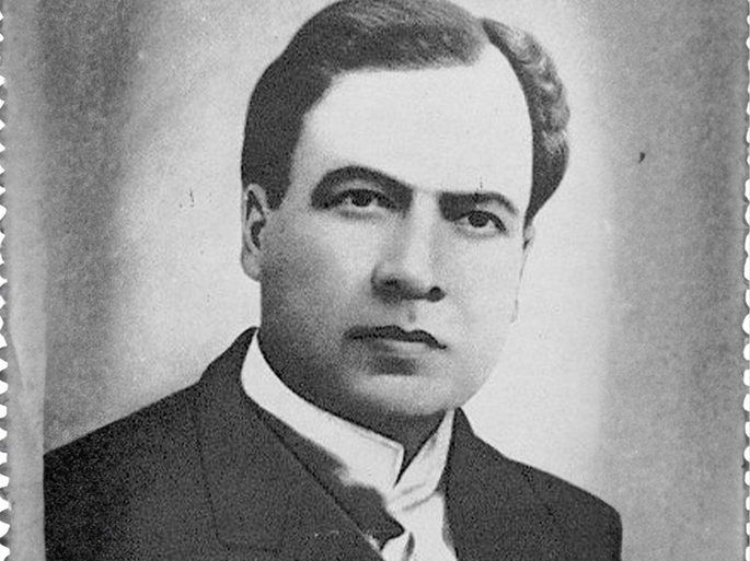 Rubén Darío