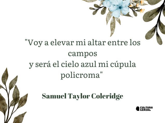 Samuel Taylor Coleridge