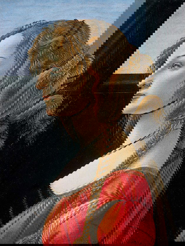 botticelli