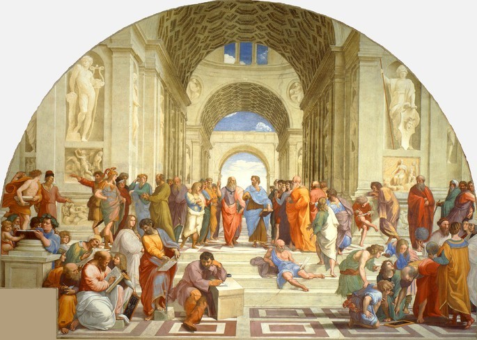 Las 25 Pinturas M s Representativas Del Renacimiento Para Entender Sus 