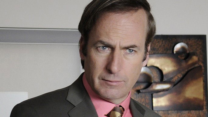 Saul Goodman Breaking Bad.