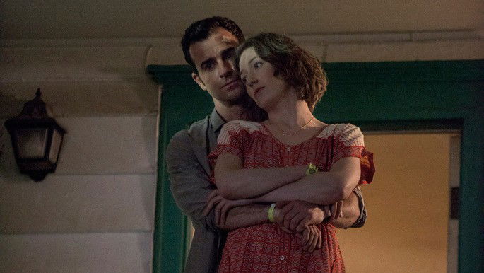 Fotograma de la segunda temporada The leftovers