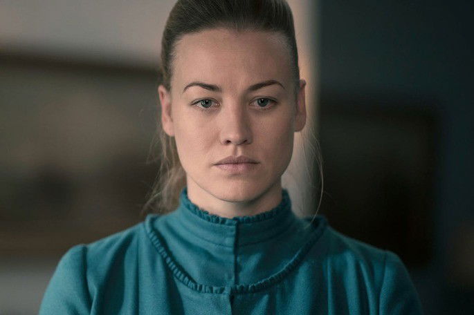 Serena Joy