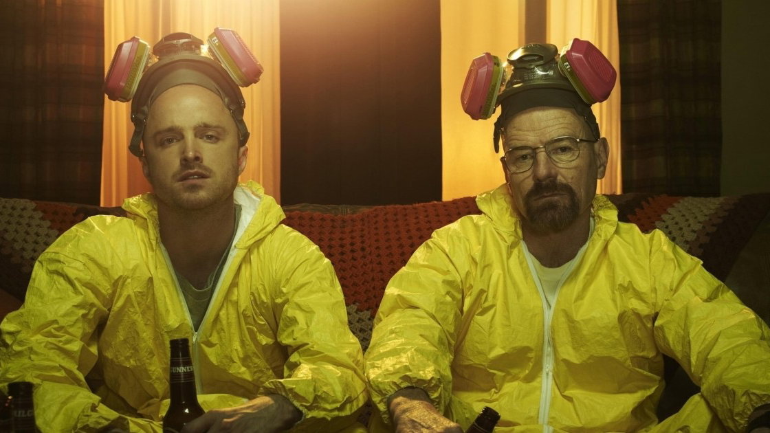 Las Mejores Frases De Breaking Bad